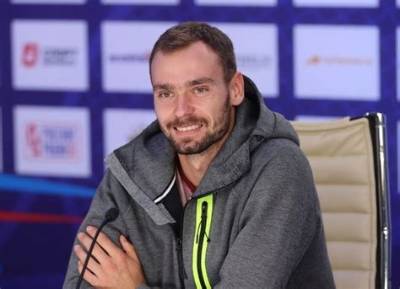 Roman Safiullin Net Worth, Age, Height, Bio, Birthday, Wiki!