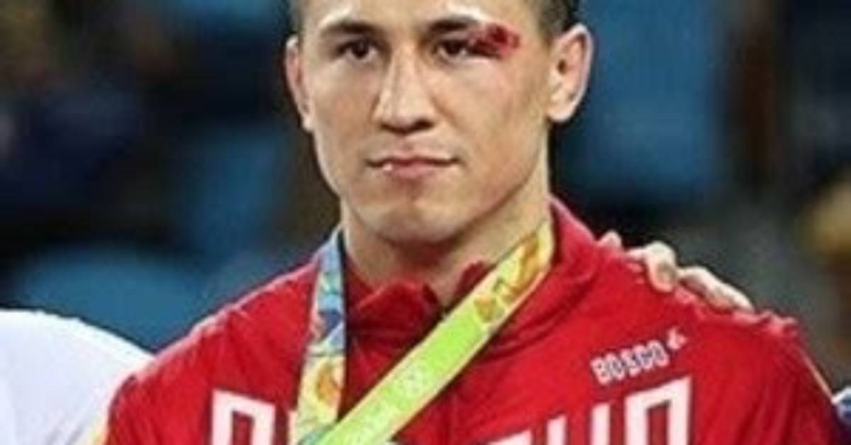 Roman Vlasov Net Worth 2024, Age, Height, Bio, Birthday, Wiki!