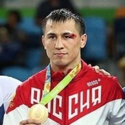 Roman Vlasov Net Worth 2024, Age, Height, Bio, Birthday, Wiki!