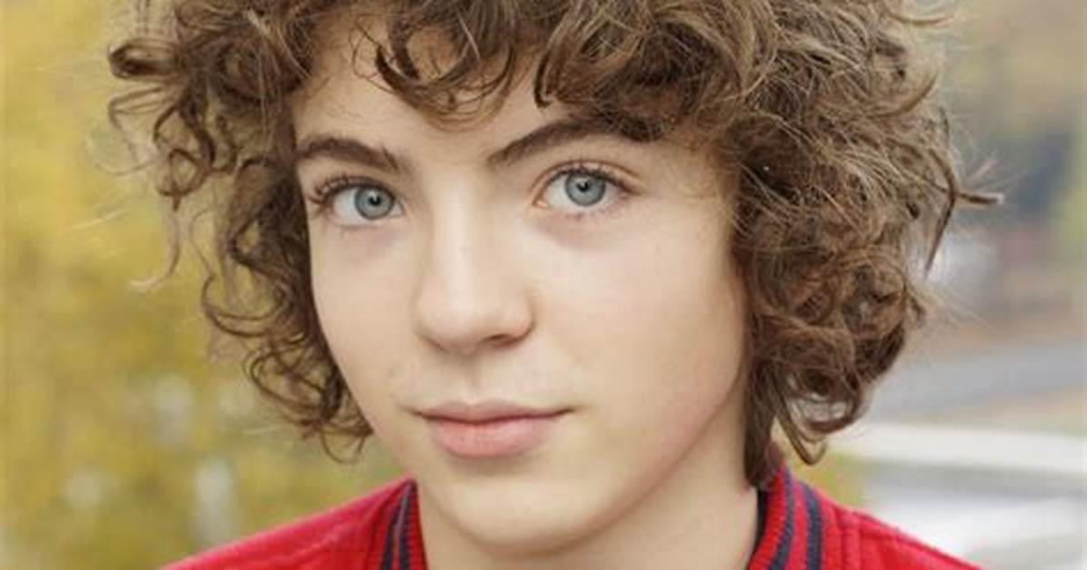Romann Berrux - Net Worth, Age, Height, Birthday, Bio, Wiki!