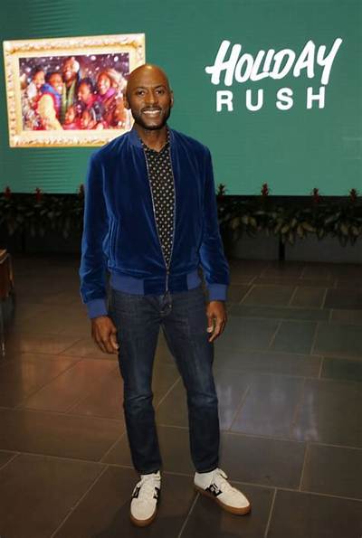 Romany Malco Net Worth, Age, Height, Bio, Birthday, Wiki!