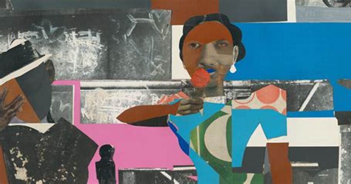 Romare Bearden Net Worth 2024, Age, Height, Bio, Birthday, Wiki!