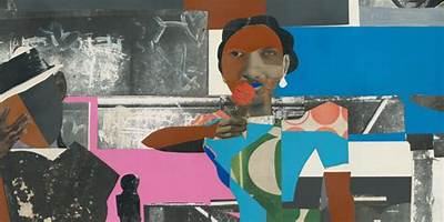 Romare Bearden Net Worth 2024, Age, Height, Bio, Birthday, Wiki!