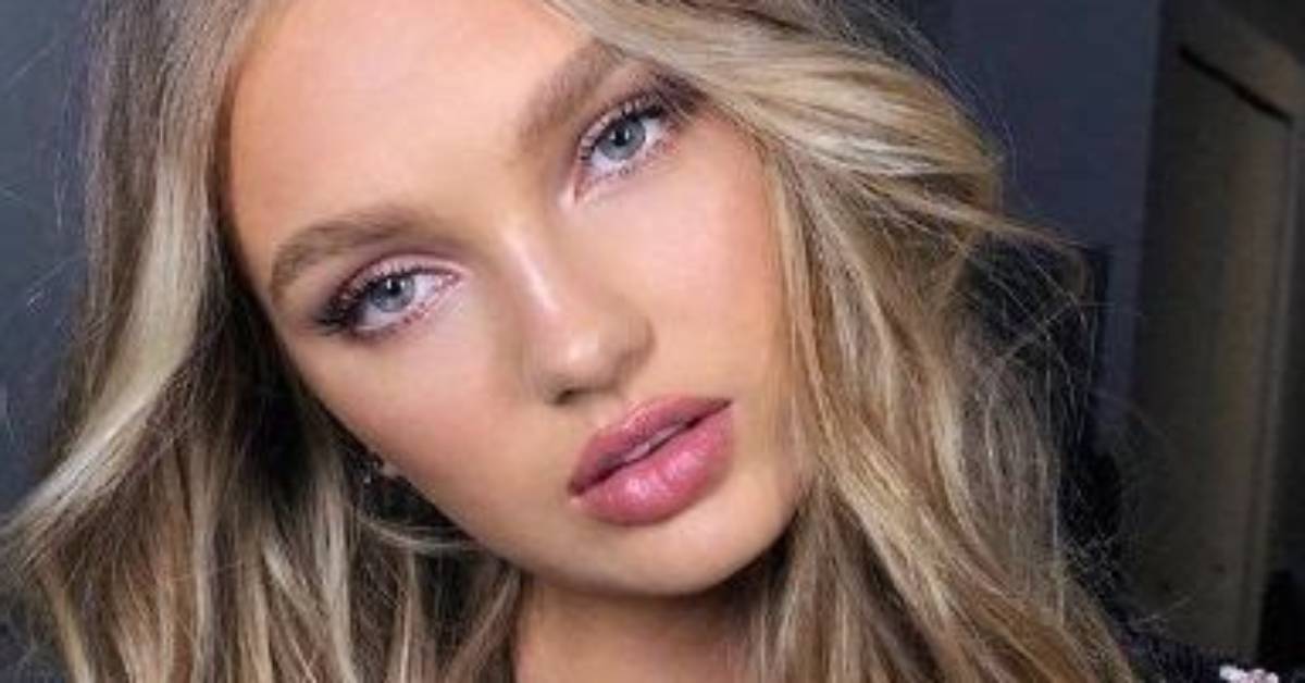 Romee Strijd Net Worth, Age, Height, Bio, Birthday, Wiki!