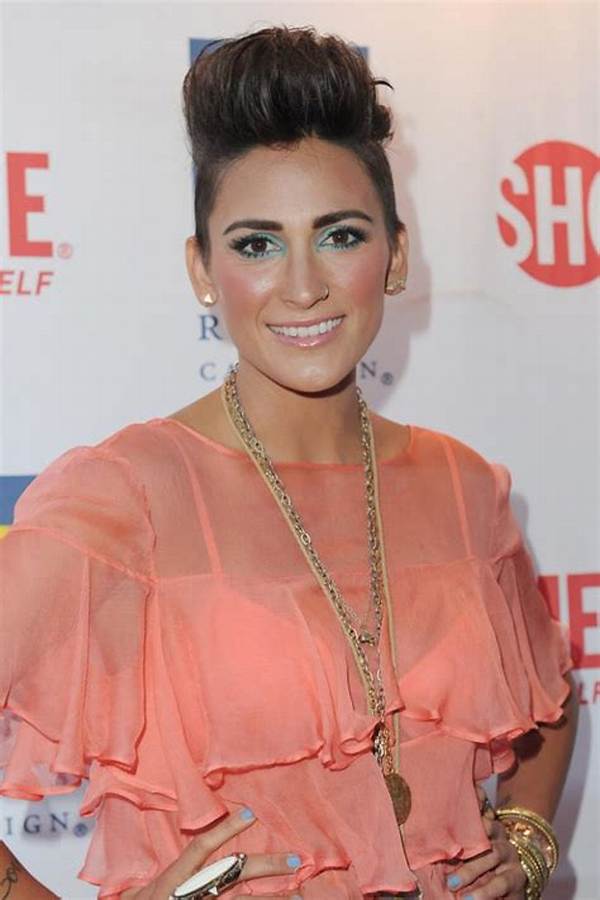 Romi Klinger Net Worth, Age, Height, Bio, Birthday, Wiki!