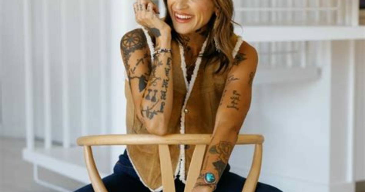 Romi Marie Imbelli Net Worth 2024, Age, Height, Bio, Birthday, Wiki!