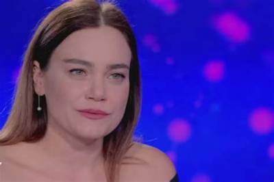 Romina Carrisi-Power Net Worth, Age, Height, Bio, Birthday, Wiki!