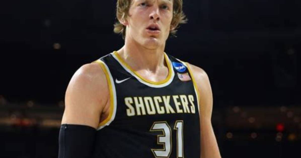 Ron Baker Net Worth 2024, Age, Height, Bio, Birthday, Wiki!