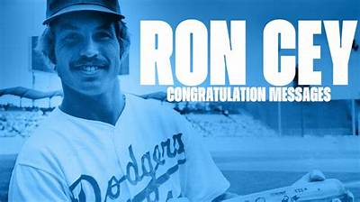 Ron Cey Net Worth 2024, Age, Height, Bio, Birthday, Wiki!