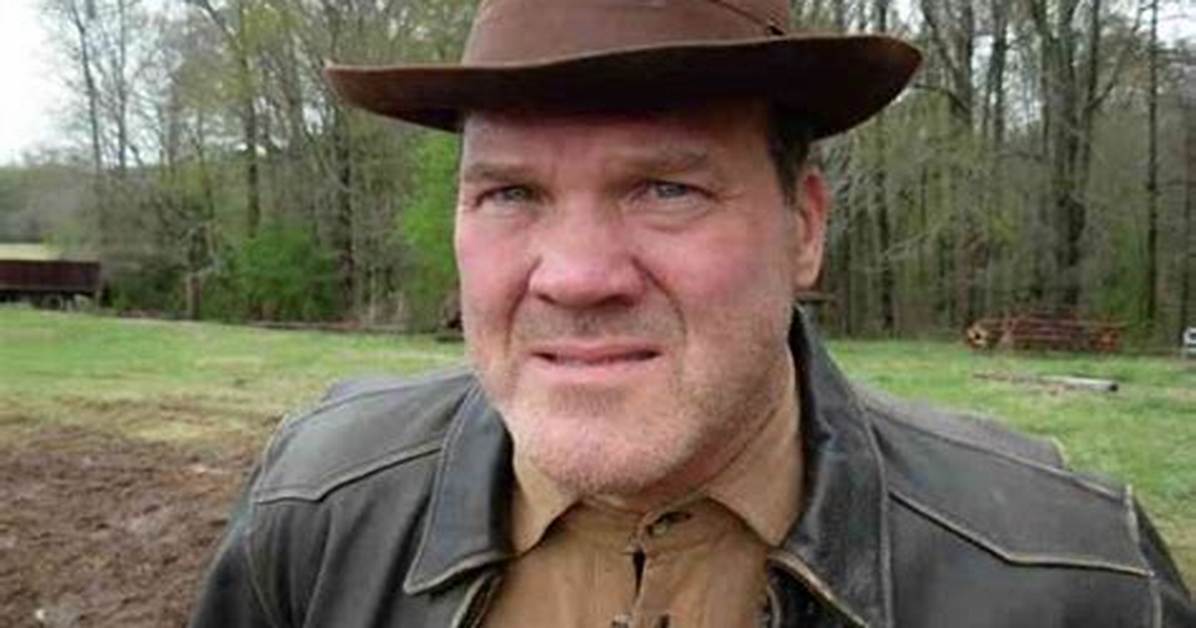 Ron Clinton Smith - Net Worth, Age, Height, Birthday, Bio, Wiki!