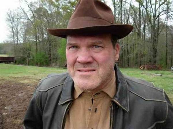 Ron Clinton Smith - Net Worth, Age, Height, Birthday, Bio, Wiki!
