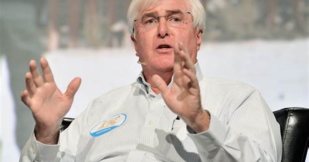 Ron Conway - Net Worth, Age, Height, Birthday, Bio, Wiki!