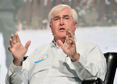 Ron Conway - Net Worth, Age, Height, Birthday, Bio, Wiki!