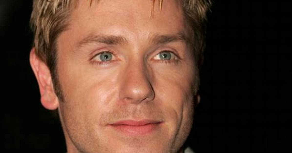 Ron Eldard Net Worth, Age, Height, Bio, Birthday, Wiki!