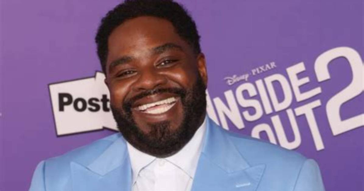 Ron Funches Net Worth 2024, Age, Height, Bio, Birthday, Wiki!
