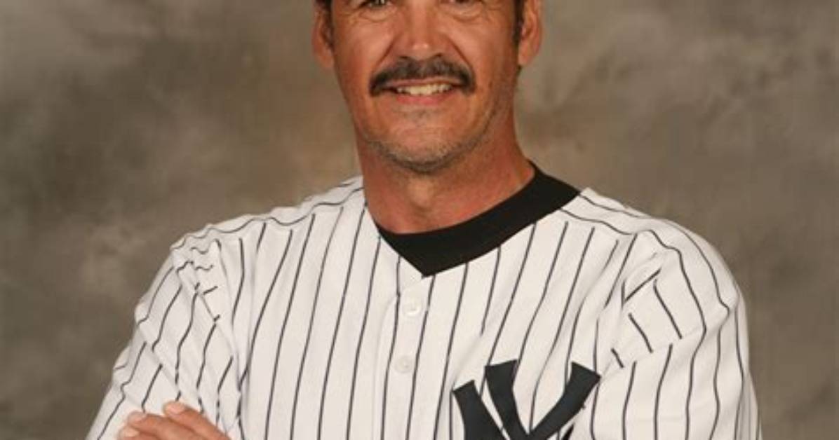 Ron Guidry Net Worth, Age, Height, Bio, Birthday, Wiki!