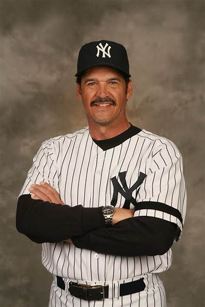 Ron Guidry Net Worth, Age, Height, Bio, Birthday, Wiki!