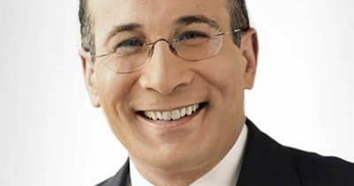 Ron Insana - Net Worth, Age, Height, Birthday, Bio, Wiki!