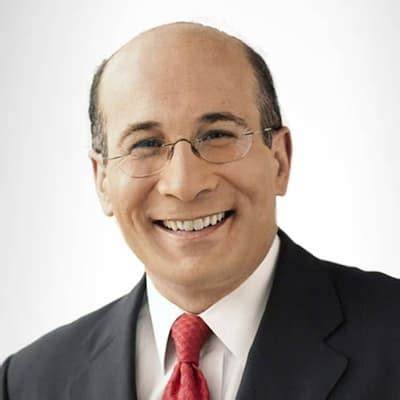 Ron Insana - Net Worth, Age, Height, Birthday, Bio, Wiki!