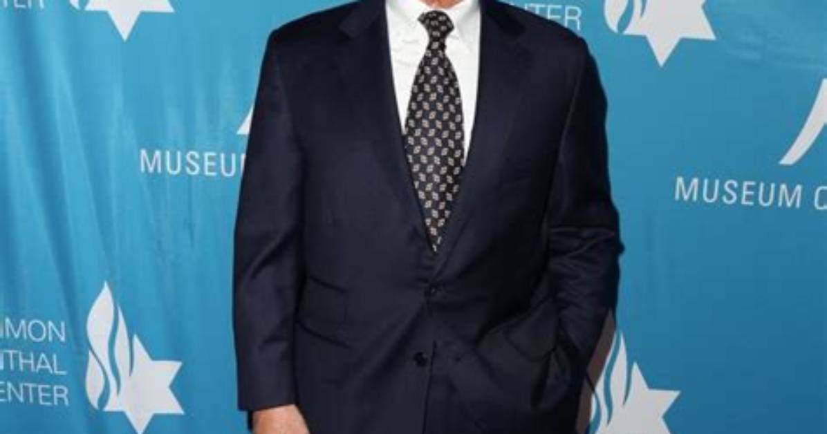 Ron Meyer Net Worth, Age, Height, Bio, Birthday, Wiki!