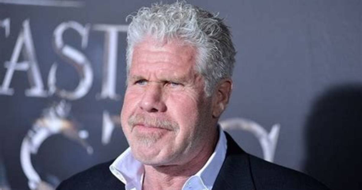 Ron Perlman Net Worth, Age, Height, Bio, Birthday, Wiki!