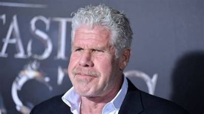 Ron Perlman Net Worth, Age, Height, Bio, Birthday, Wiki!