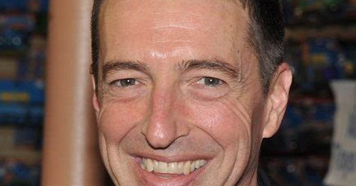 Ron Reagan Net Worth 2024, Age, Height, Bio, Birthday, Wiki!