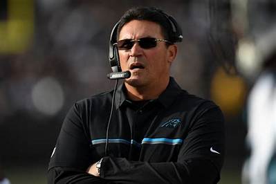Ron Rivera Net Worth, Age, Height, Bio, Birthday, Wiki!