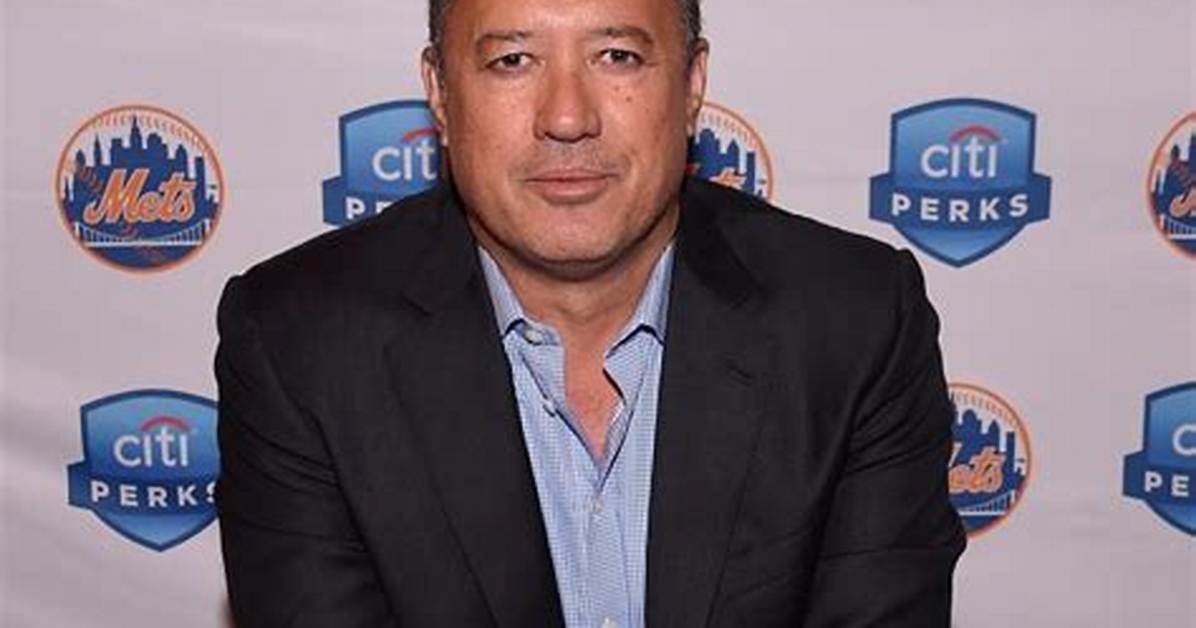 Ron Sedlbauer - Net Worth, Age, Height, Birthday, Bio, Wiki!