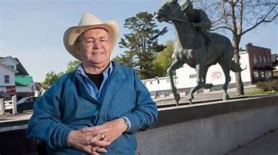 Ron Turcotte Net Worth, Age, Height, Bio, Birthday, Wiki!
