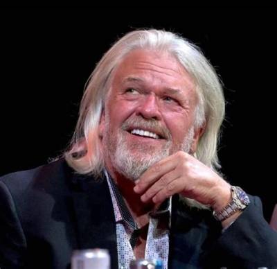 Ron White Net Worth, Age, Height, Bio, Birthday, Wiki!