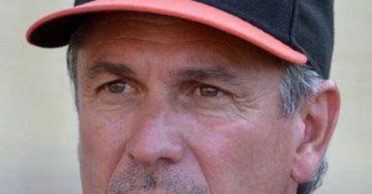 Ron Wotus - Net Worth, Age, Height, Birthday, Bio, Wiki!