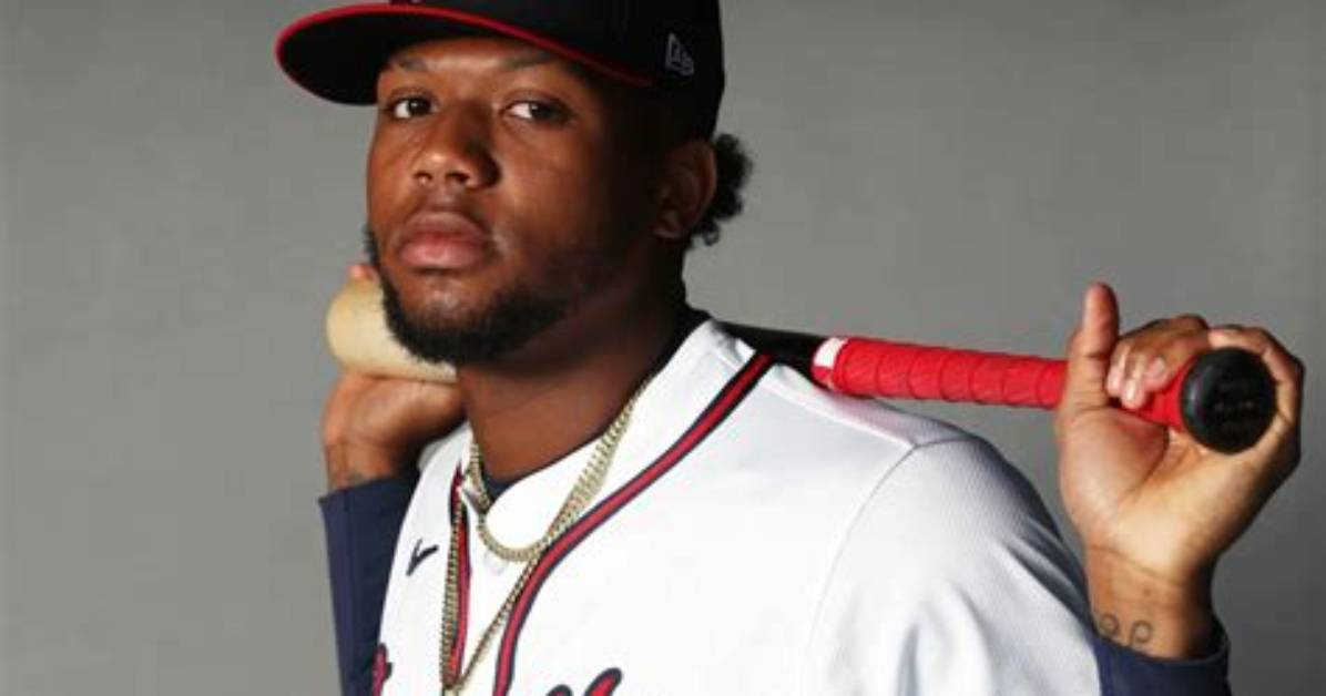 Ronald Acuna Jr. Net Worth, Age, Height, Bio, Birthday, Wiki!