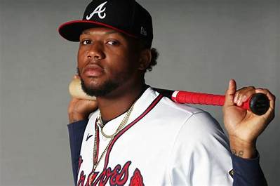 Ronald Acuna Jr. Net Worth, Age, Height, Bio, Birthday, Wiki!