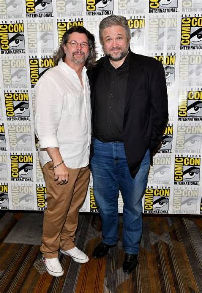 Ronald D. Moore Net Worth, Age, Height, Bio, Birthday, Wiki!