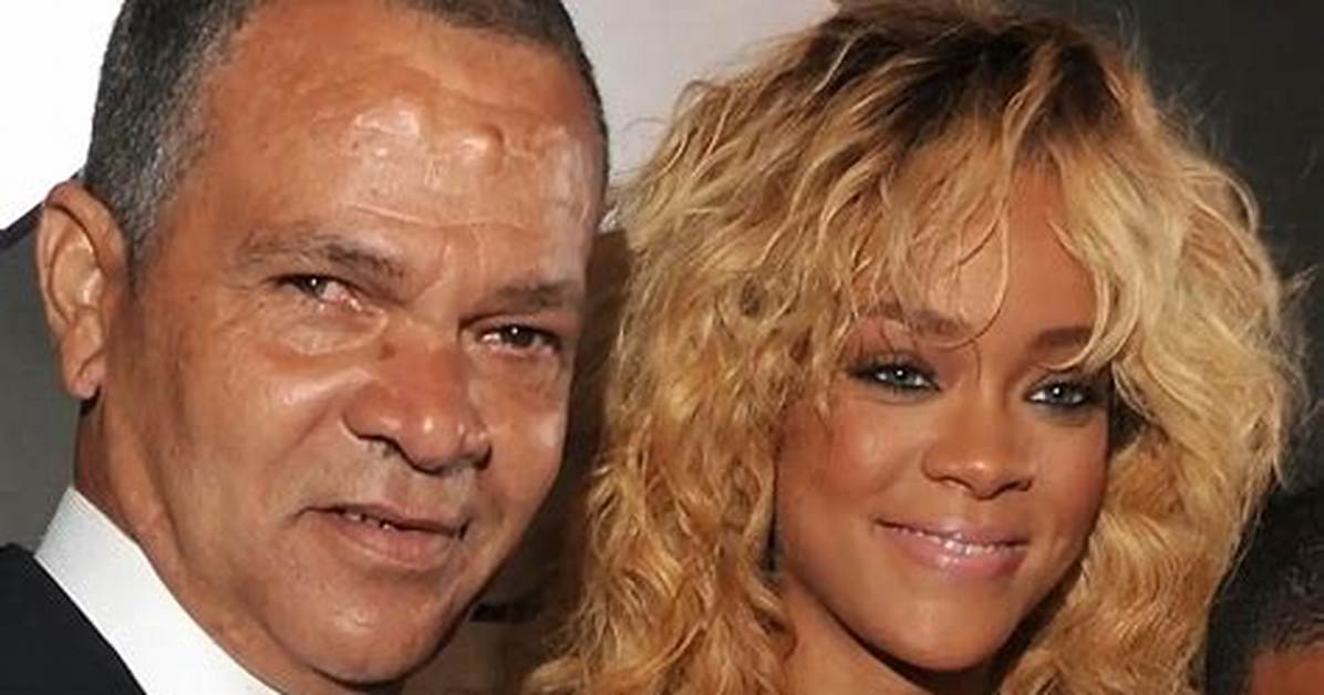Ronald Fenty Net Worth, Age, Height, Bio, Birthday, Wiki!