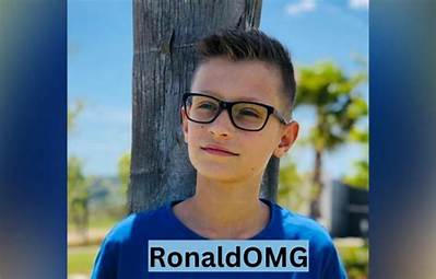 Ronaldomg Net Worth 2024, Age, Height, Bio, Birthday, Wiki!