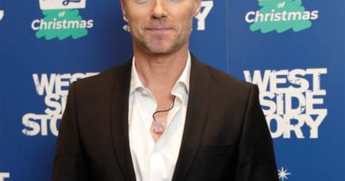 Ronan Keating - Net Worth, Age, Height, Birthday, Bio, Wiki!