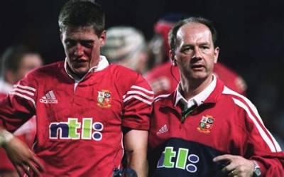Ronan O'gara - Net Worth, Age, Height, Birthday, Bio, Wiki!