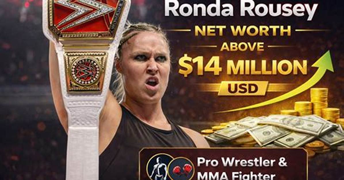 Ronda Storms - Net Worth, Age, Height, Birthday, Bio, Wiki!