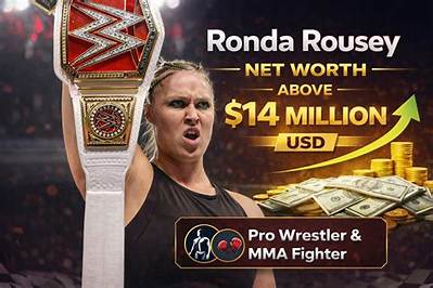 Ronda Storms - Net Worth, Age, Height, Birthday, Bio, Wiki!