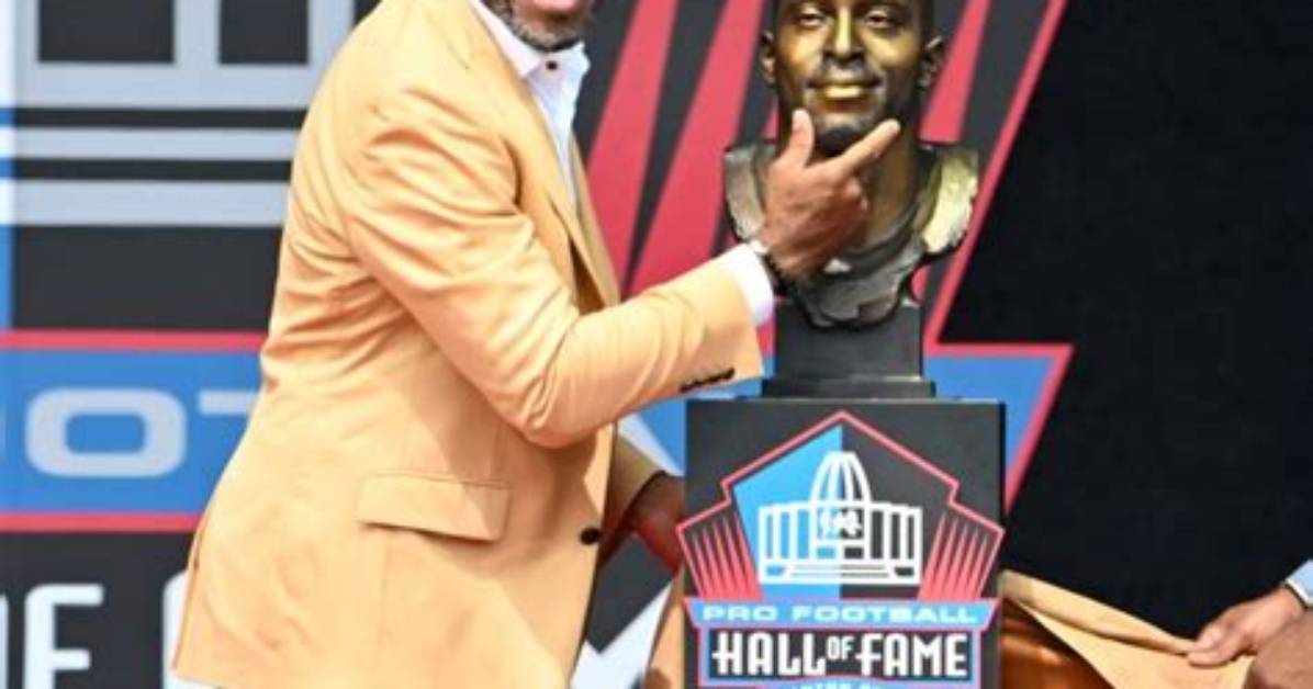 Ronde Barber Net Worth, Age, Height, Bio, Birthday, Wiki!