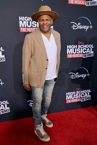Rondell Sheridan - Net Worth, Age, Height, Birthday, Bio, Wiki!