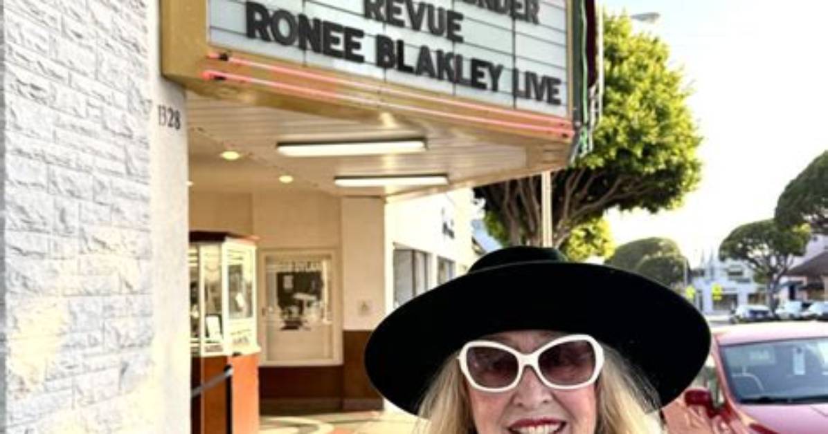 Ronee Blakley Net Worth, Age, Height, Bio, Birthday, Wiki!