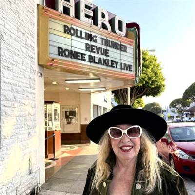 Ronee Blakley Net Worth, Age, Height, Bio, Birthday, Wiki!