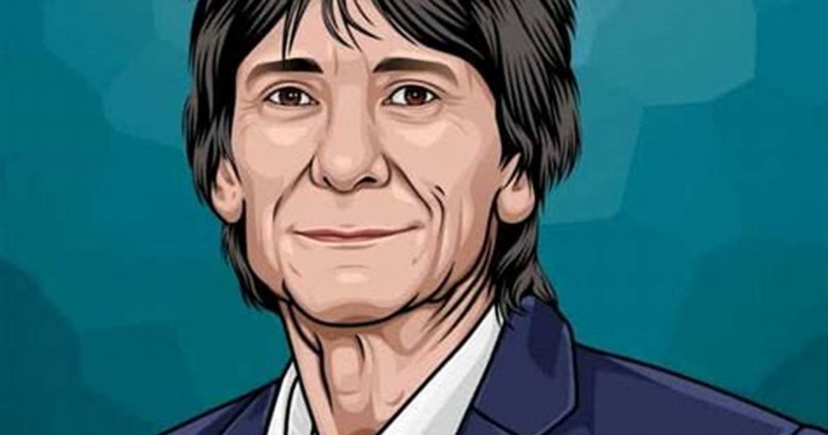 Ronnie Edward - Net Worth, Age, Height, Birthday, Bio, Wiki!
