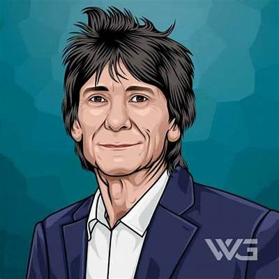 Ronnie Edward - Net Worth, Age, Height, Birthday, Bio, Wiki!