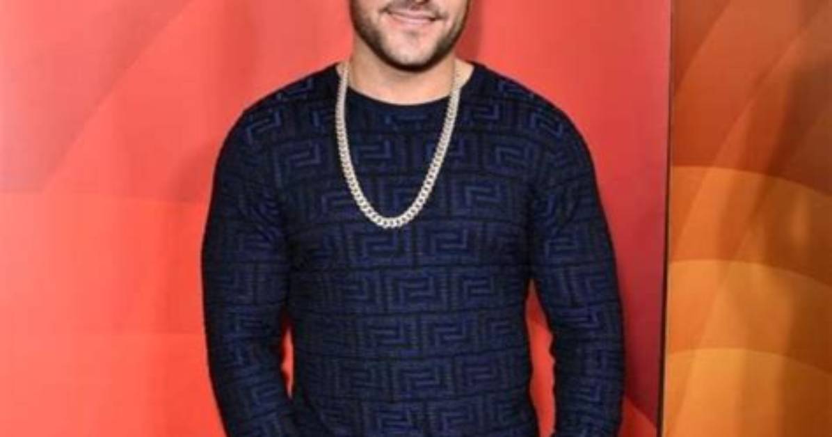Ronnie Ortiz-Magro Net Worth, Age, Height, Bio, Birthday, Wiki!