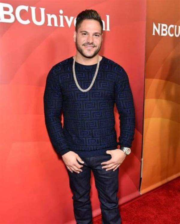 Ronnie Ortiz-Magro Net Worth, Age, Height, Bio, Birthday, Wiki!