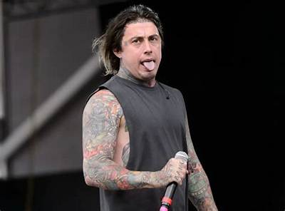 Ronnie Radke Net Worth, Age, Height, Bio, Birthday, Wiki!